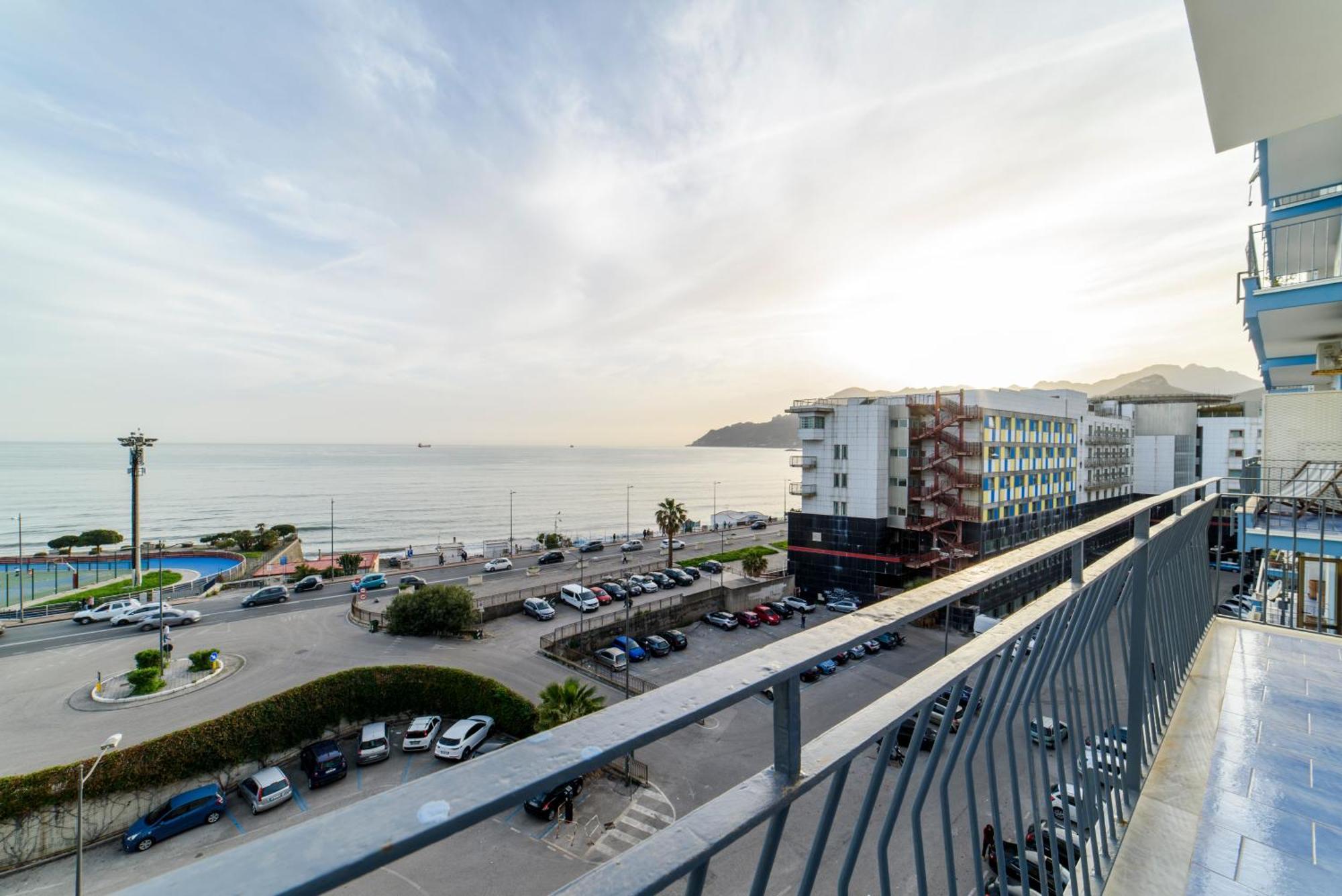 Apartment Salsedine
